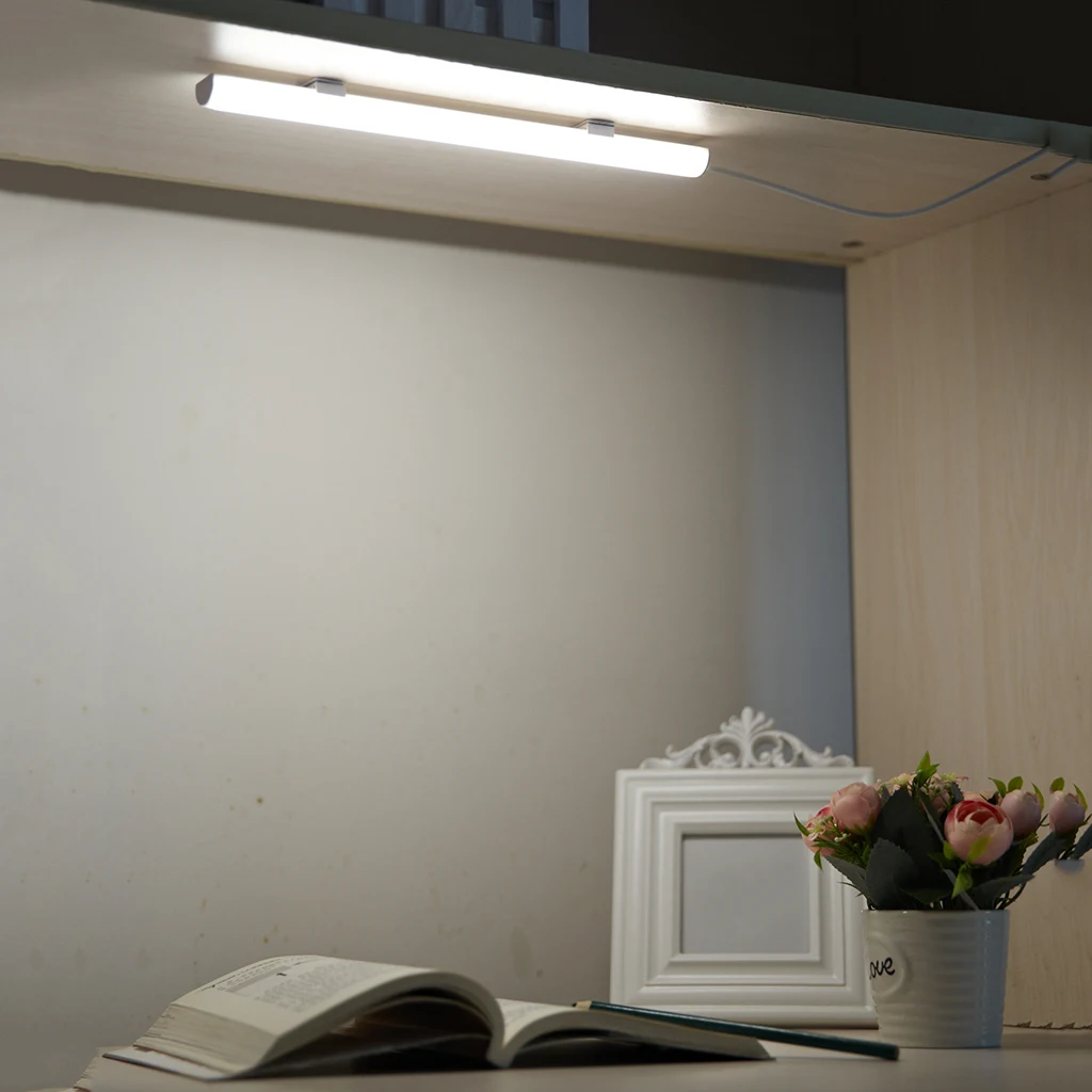 Modern Sample LED Vanity Light Wall Lamp Bathroom Front Makeup Fixture Wall Stick Lamp Led Lights Dormitory