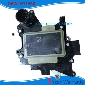 

ONE Original 0AW 927156K Auto Transmission Control Unit Module TCM TCU ECU 0AW927156K Remanufacturing For Audi