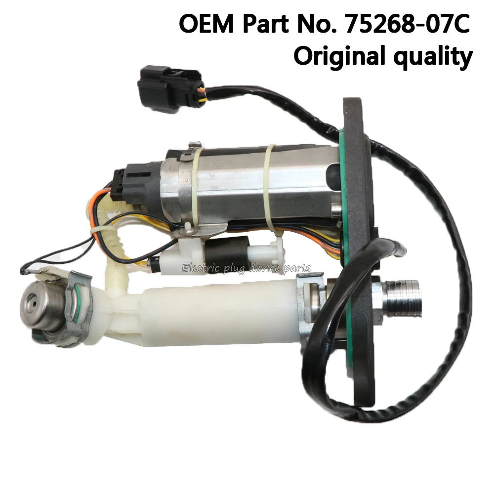 Oem 75268-07c Fuel Pump Gas Tank For 