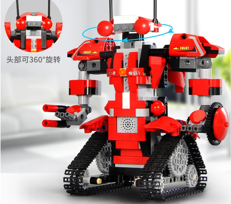 Yuxing Science And technology Wisdom Made Age Art Серия робот с дистанционным управлением Robot M1m2m3m4 умный продукт