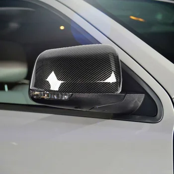 

ABS Mirror cover Side Rear View Trim For Jeep Grand Cherokee 2011-2016