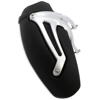 

for BMW R1200GS R1200 GS 2008-2012 Motorcycle Mudguard Rear Fender Tire Hugger Splash Guard Cover Accessories