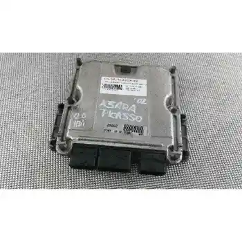 

0281010996 SWITCHBOARD ENGINE EUA CITROEN XSARA PICASSO