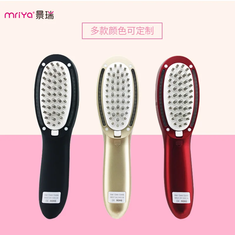 New Style sheng fa shu Electric Massage Additive Shengfa Liquid Beauty Tool Cross Border Anti-off sheng fa shu Manufacturers Who