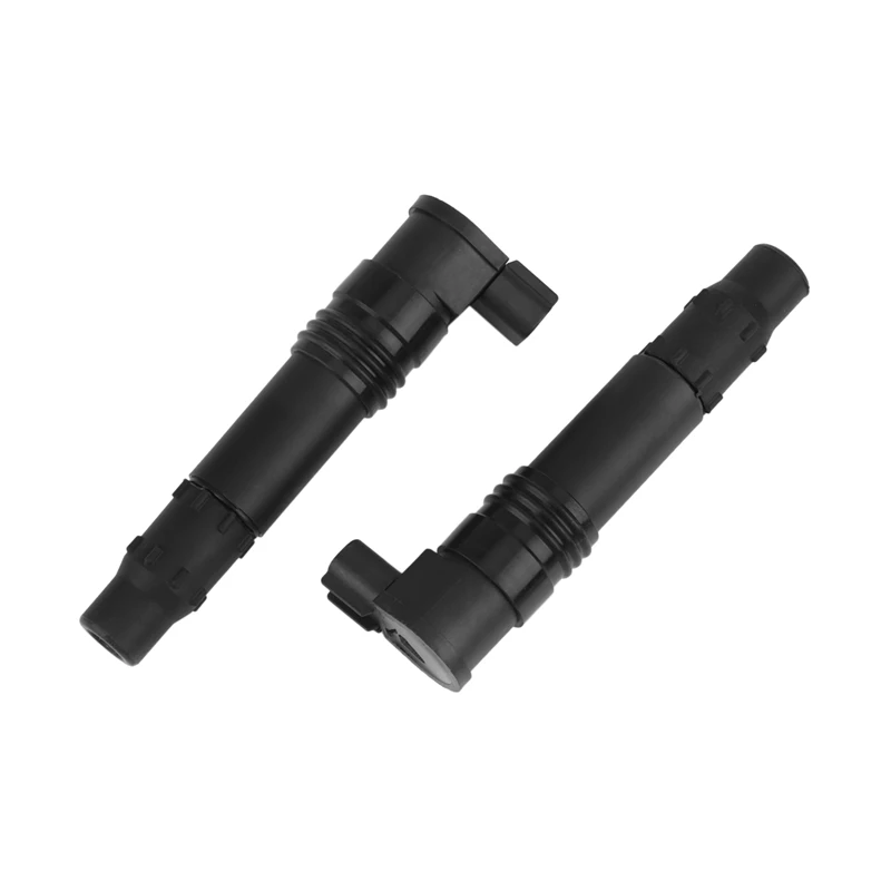 コイキング Amazon.com: 2pcs Ignition Coil 129700-4580 1297004580 J0458