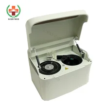 

SY-1200 China Cheaper Full Automatic Chemistry Analyzer Price