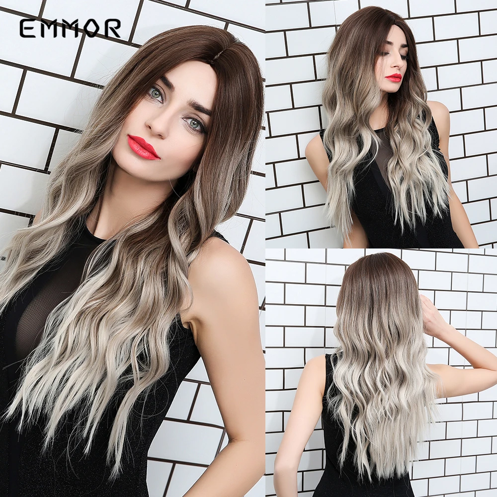 High Quality Apliques e perucas