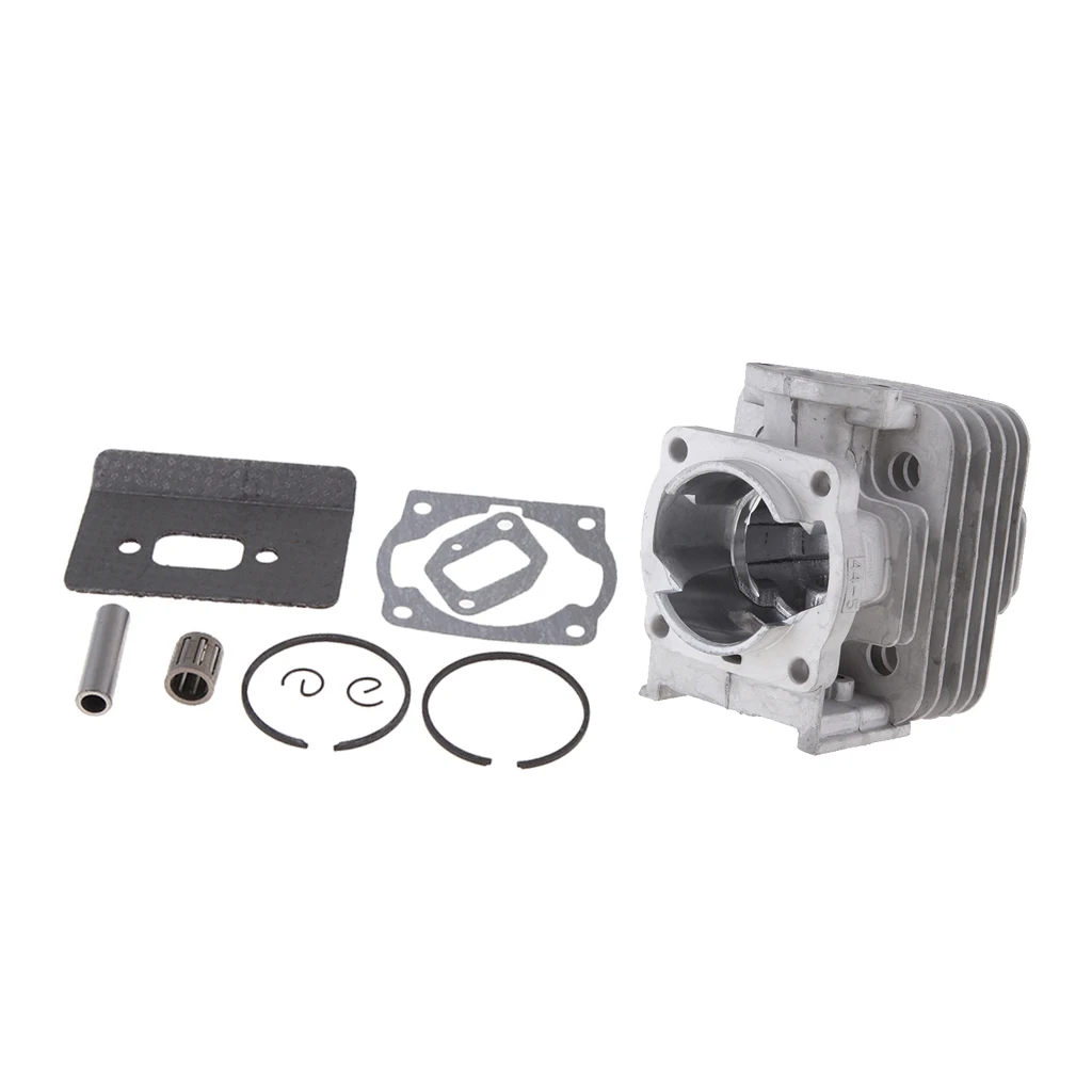 52cc 44mm BIG BORE CYLINDER and PISTON KIT for Engine Motorcycle Dirt Bike