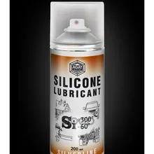 Силиконовая Смазка 200мл Sl(12) AGAT Avto арт. SL0309