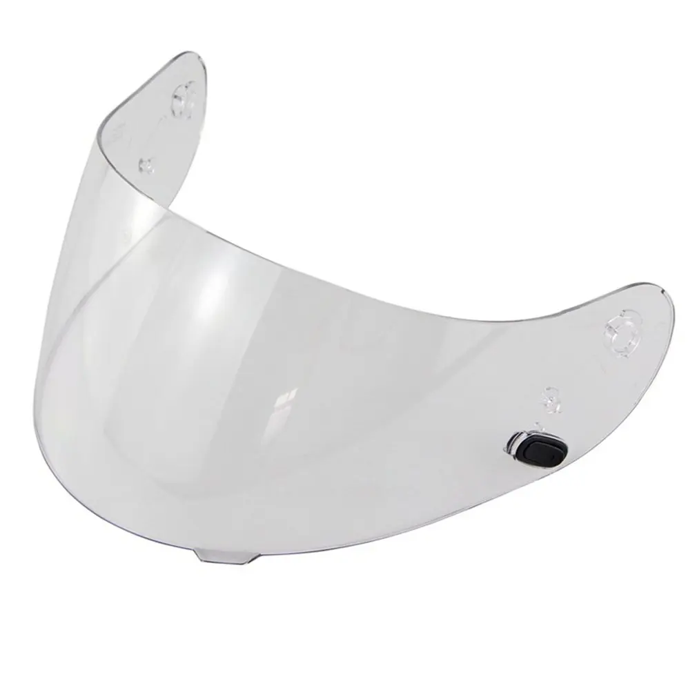 

Useful Helmet Visor Full Face Motorcycle Helmet Lens Replacement Lens Be Suitable For CL-16 CL-17 CL-ST CL-SP CS-R1 CS-R2 Helmet