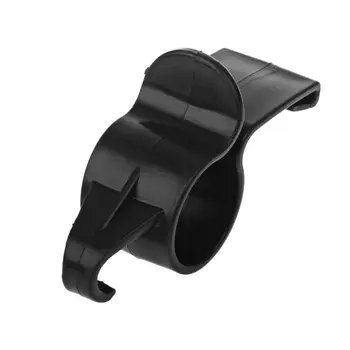 

2Pcs Car Rear Trunk Mounting Bracket Umbrella Holder Automobile Trunk Organizer For Umbrella Hanging Hooks For Travelling Q1QE