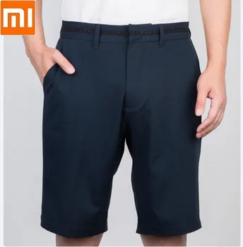 

Xiaomi Business men Leisure Quick drying shorts Stretch pants Comfortable Lightweight and breathable Sports Fitness Short pants