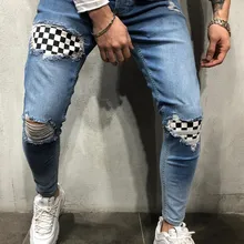 Мужские джинсы, модные, облегающие, классические, на молнии, Besign, спортивные джинсы, повседневные, эластичные, брюки, высокое качество, для бега, джинсы, Homme