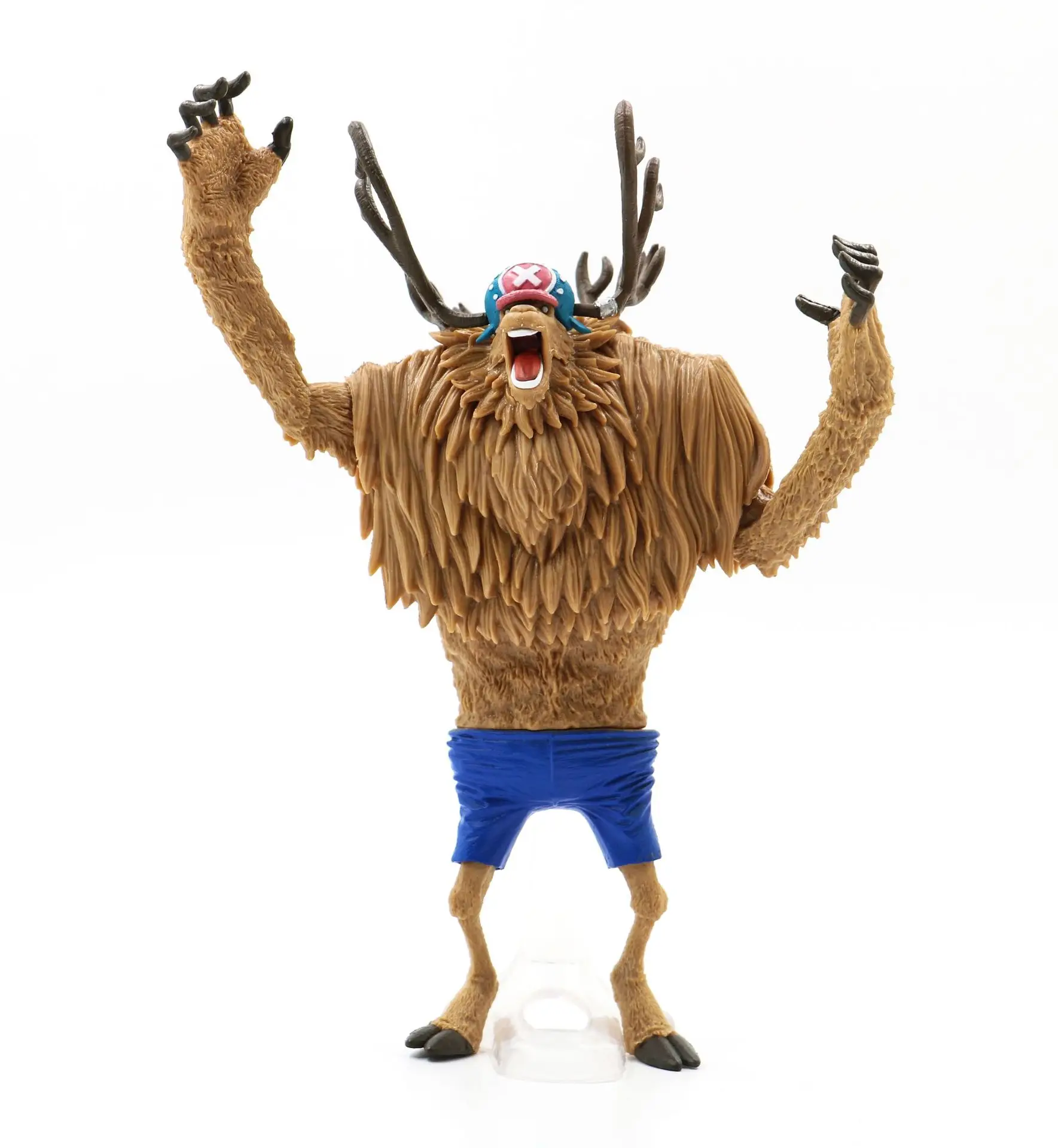 Диффузный отличный Аниме one piece KOA Art становится огромный беглый Gismo вариации сборки приза рисунок Гараж Комплект