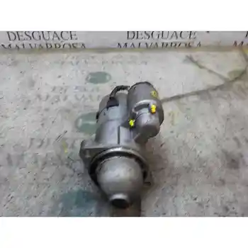 

STARTER MOTOR Chevrolet EPICA 2. 0 diesel cat [15678089]