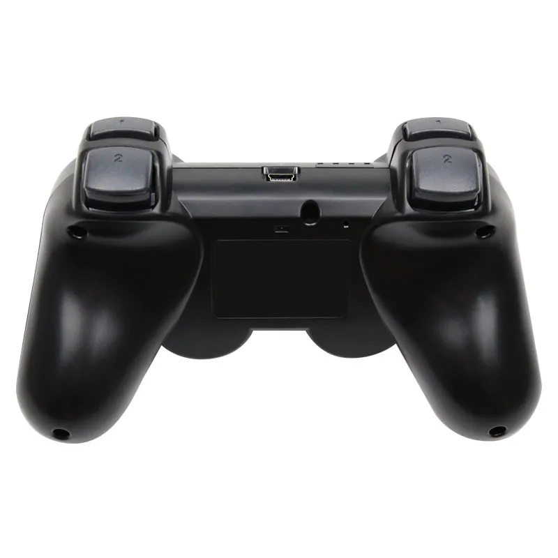 2.4G Wireless Gamepad For Android phone/ tablet /PC /TV Box / PS3 Built in 400MA Battery Game Controller Joystick