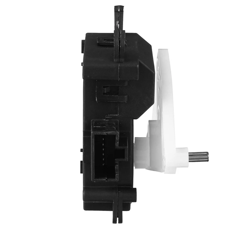 Color : Black White 87106-30371 Auto A/C Klimaanlage Dämpfer Servo Fit for Lexus GS300 IS300 RX300 GS430 063700-7470 Sensor 