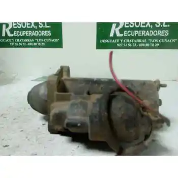

0001107028 STARTER MOTOR FORD ORION