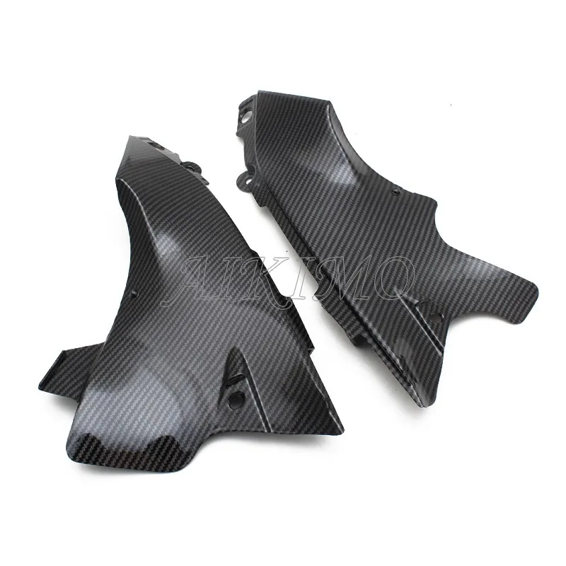 

Вставка из АБС-пластика для воздуховода мотоцикла, обтекатели, боковая обтекатель для Yamaha YZF R1 2004-2006