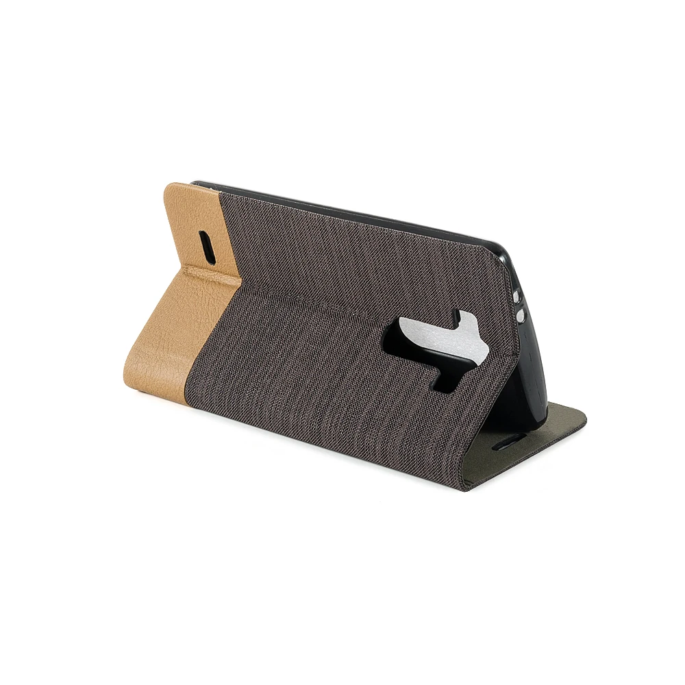 Чехол-книжка для LG G3 Mini, флип-чехол для телефона, кожаный чехол-кошелек для LG G3 Beat G3S D722 D725 D728 D724, деловой чехол, силиконовый чехол