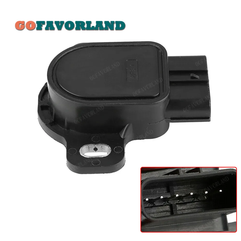 Датчик педали акселератора 37971-RBB-003 для Acura TSX MDX для Honda Accord CR-V