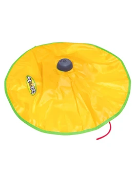 

Cat toy electric cat turntable automatic tease cat stick Kitty tease cat accompany cat electric toy Kitty supplies