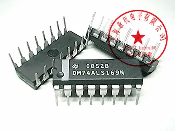 

DM74ALS169N 74LS169