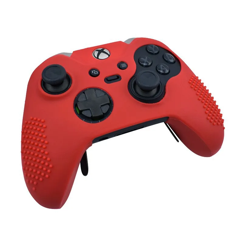Чехол для контроллера XBOX One Elite полноразмерный силиконовый чехол геймпада
