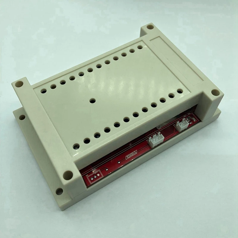 DC 10-50V 60A высокомощный регулятор скорости двигателя ШИМ HHO RC модуль контроллера драйвера 12V 24V 48V 3000W удлинитель с переключателем