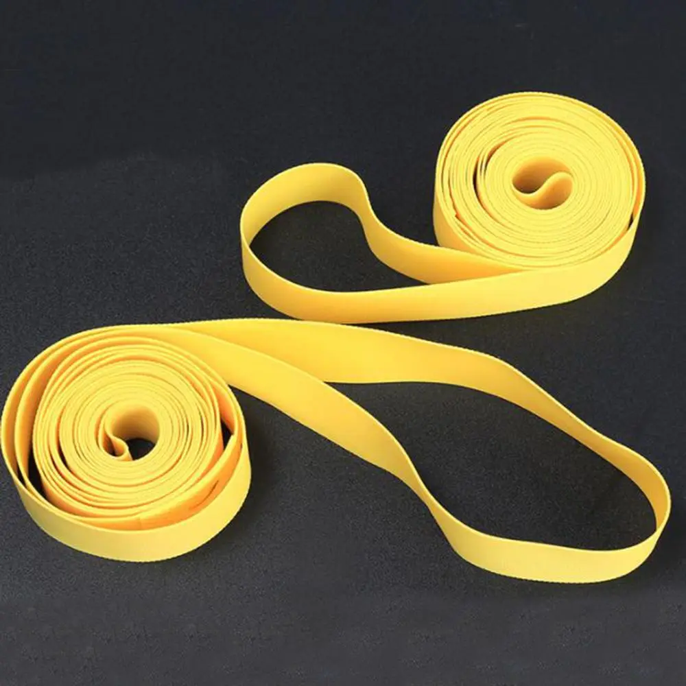 2pcs Bicycle Tire Puncture Pad MTB MTB Bike PVC Anti piercing Tire Pad