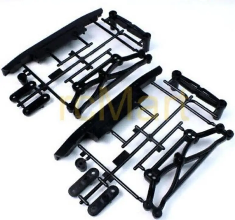

Tamiya 1/10 CC-01 spare parts Code 19115264