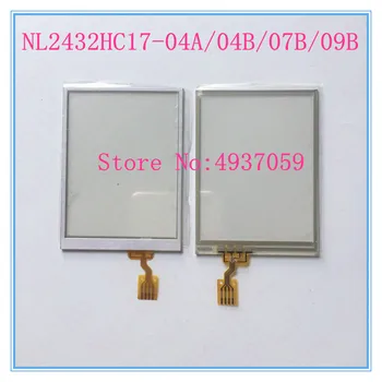 

2.7-inch nl2432hc17-04b nl2432hc17-07b nl2432hc17-09b touch mode screen