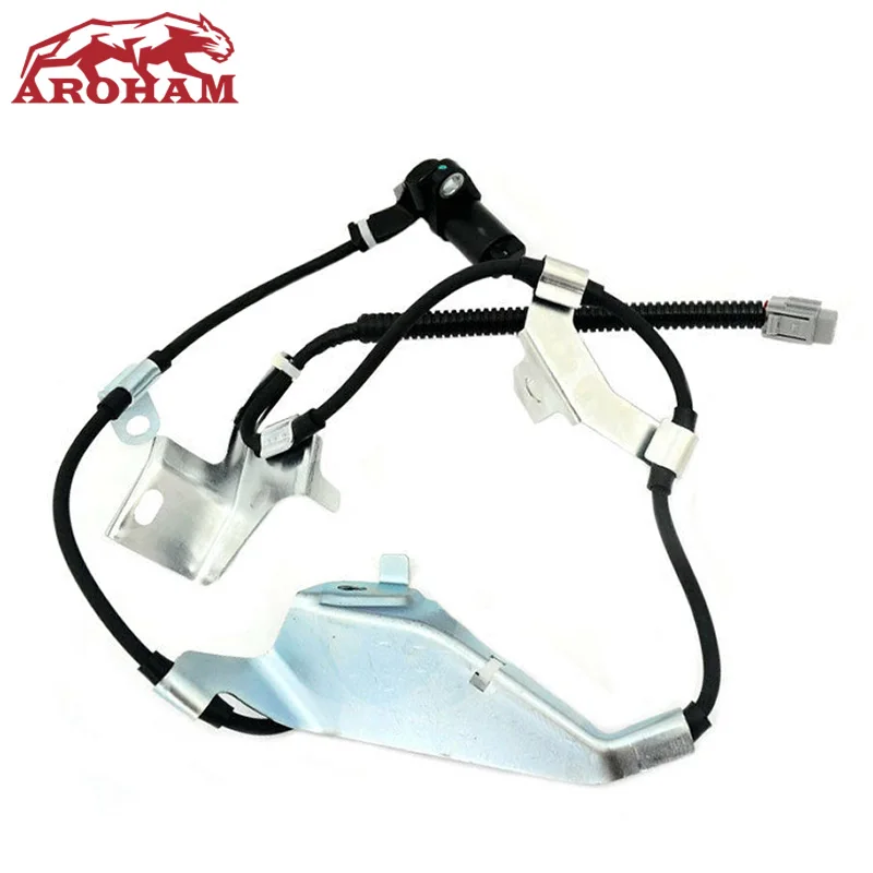Новый передний правый боковой датчик скорости колеса ABS 89542-60040 для Toyota LAND CRUISER 100
