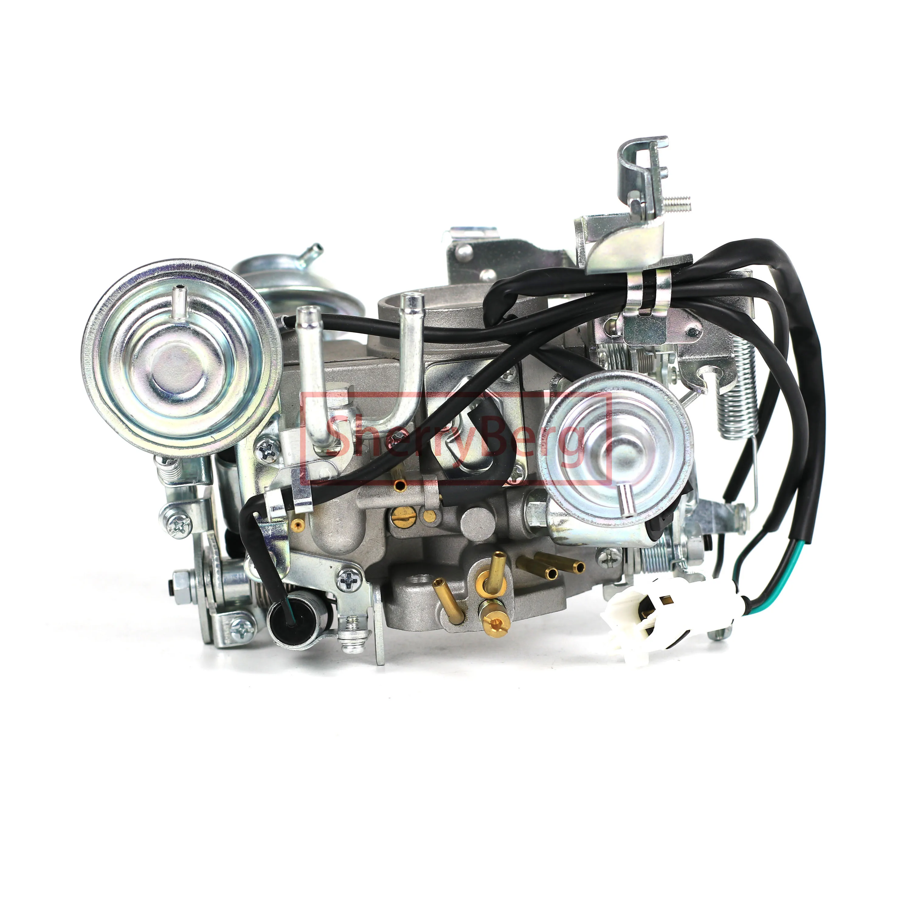 Карбюратор SherryBerg CARBY CARB Vergaser ПОДХОДИТ для Daewoo дамасский OEM 34591539 Бесплатная