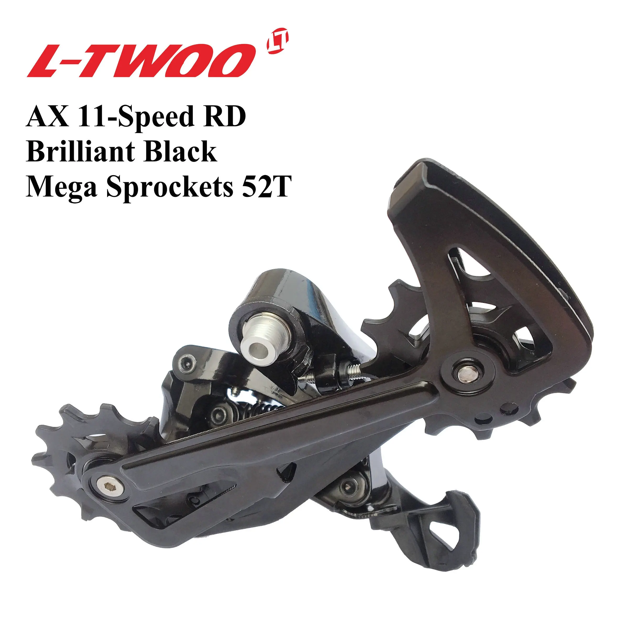 LTWOO AX11 11 Speed MTB Bike Right Shifter Rear Derailleur