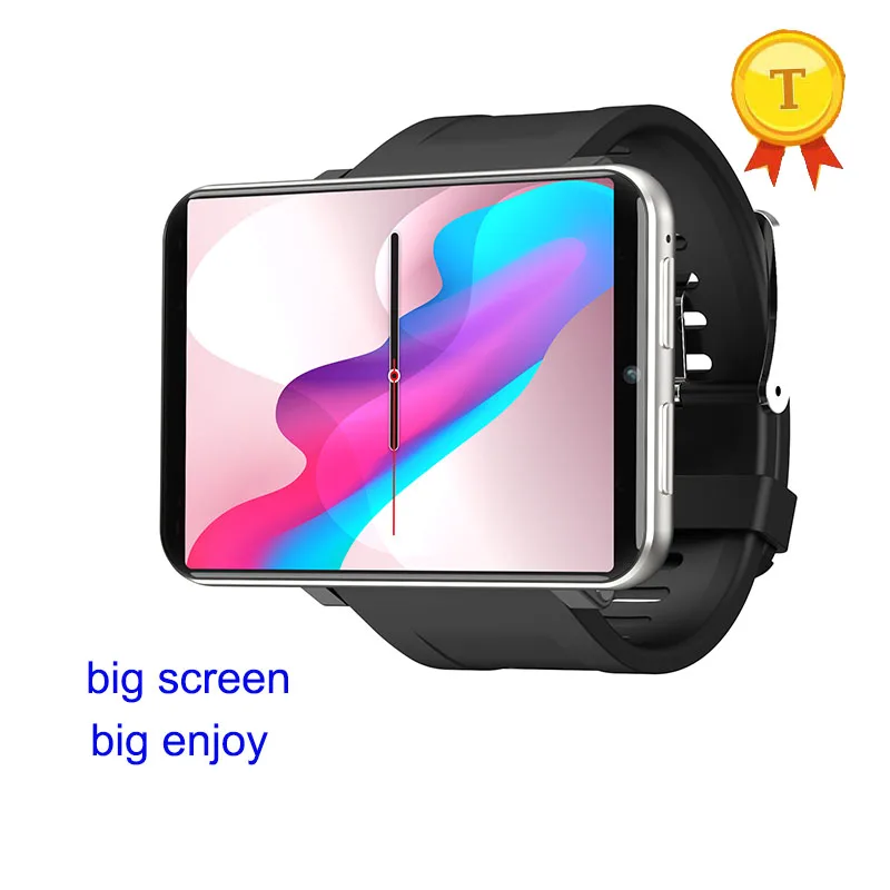 Лучший hd экран wifi gps навигация Смарт часы поддержка 4g 3g SIM MP3 MP4 smartwatch телефон для ios andriod pk kw99 kw88 pro