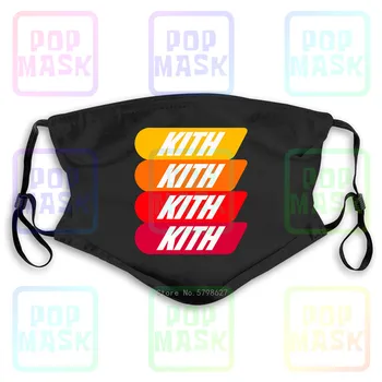 

Kithshadenavy *Confirmed Order* Limited Edition Washable Reusable Mask with 2Pcs PM2.5 Filters 5 Layers