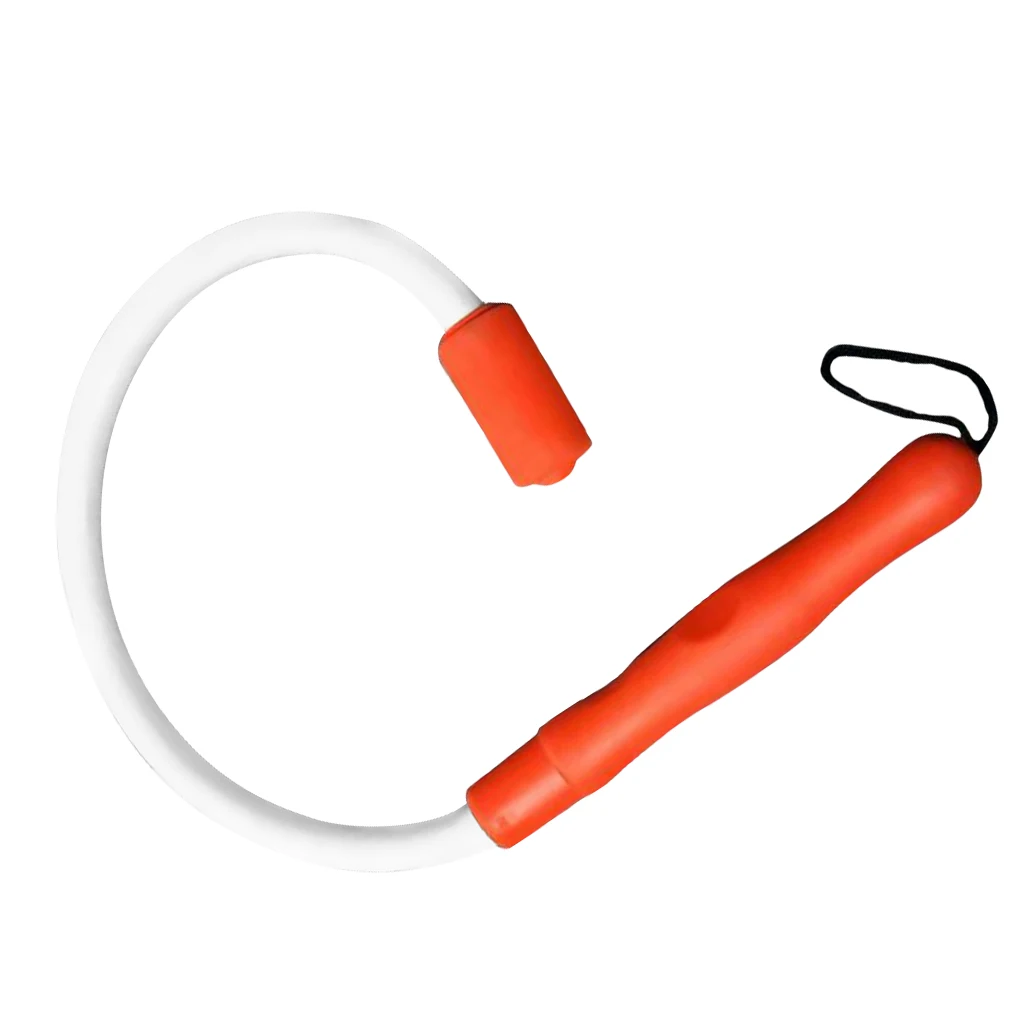 Golf Swing power Fan Resistance Practice Train Aid Grip руководство для тренера-красный
