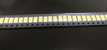 

High CRI RA 97+ Daylight White 5600K SMD5630/5730 LED Chip Ultra Bright 150mA 0.45W SMD LED Emitting Diodes for DIY Ring Light