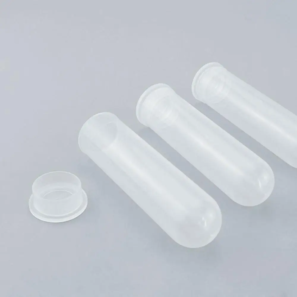

Laboratory Supplies Centrifuge Tube Experiment Equipment 50ml Stopper Round Bottom Centrifuge Tube