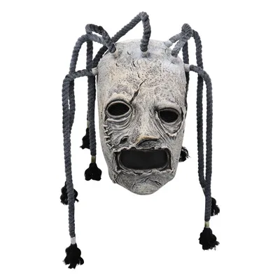 Взрослый страшный фильм Slipknot маска Corey Taylor косплей маски для Хэллоуина карнавальный фестиваль ролевые игры для женщин и мужчин