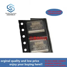 10 шт. Оригинальная Новинка лучшее качество WM8746SEDS/RV WM8746SEDS SSOP-28(может работать идеально