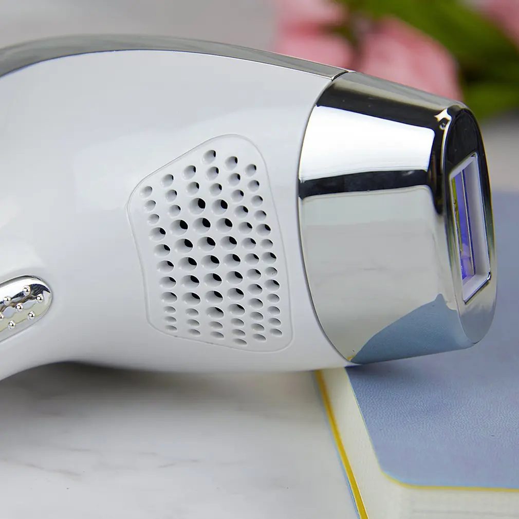 THC-986 лазерный прибор для удаления волос IPL Удаление волос подмышки волосы над губой волосы тела постоянно удаление волос Приспособления для красоты