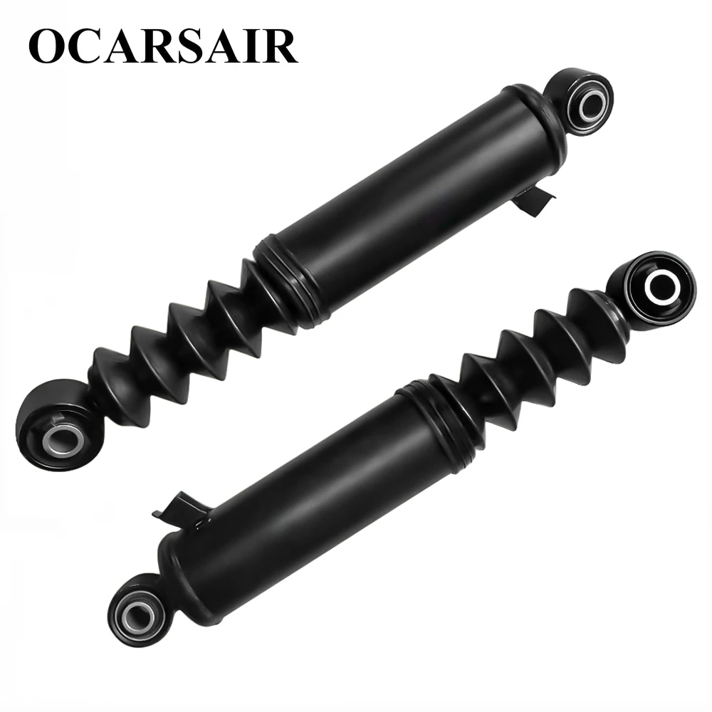 1 Pair Rear Right&Left Shock Absorbers for Hyundai Santa fe Diesel 2006