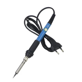 

2019 New 11 In 1 Kit 60W Electric Soldering Tool Set Welding Accessories Tools 110V 220V High Quality