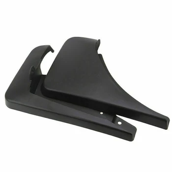 

Mud Flaps Splash Mudguard Fender Accessories For Jeep Grand Cherokee 2011~2019