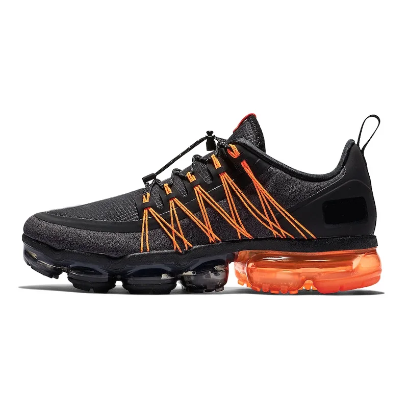2020 новые мужские кроссовки для бега Max Triple Black Urban Bounce BURGUNDY CRUSH Мужские дышащие