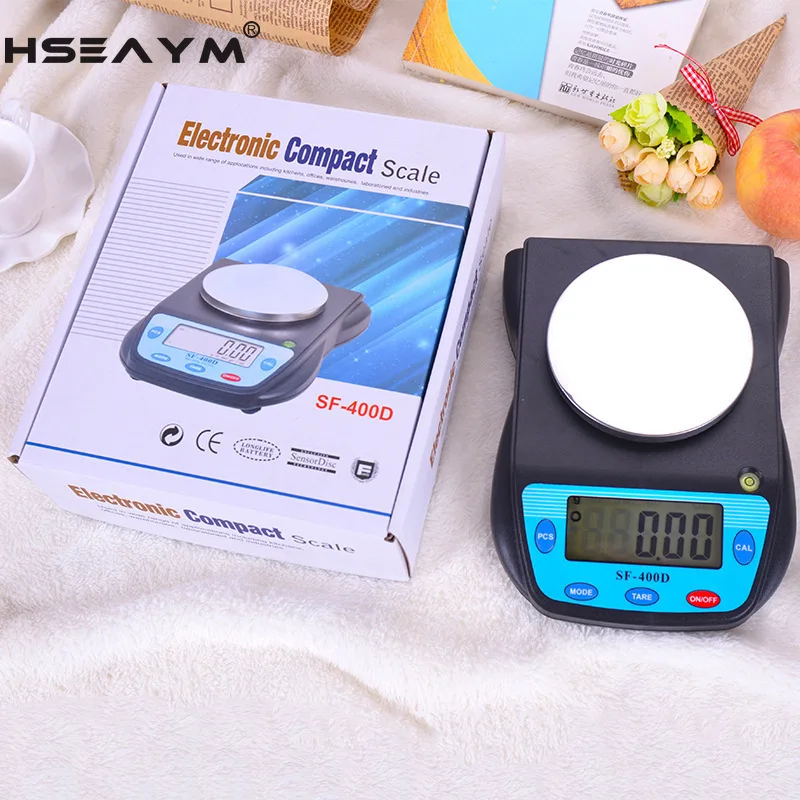 Электронные карманные весы для ювелирных изделий 500 г x 0 01 г|digital price scale|digital scale500g