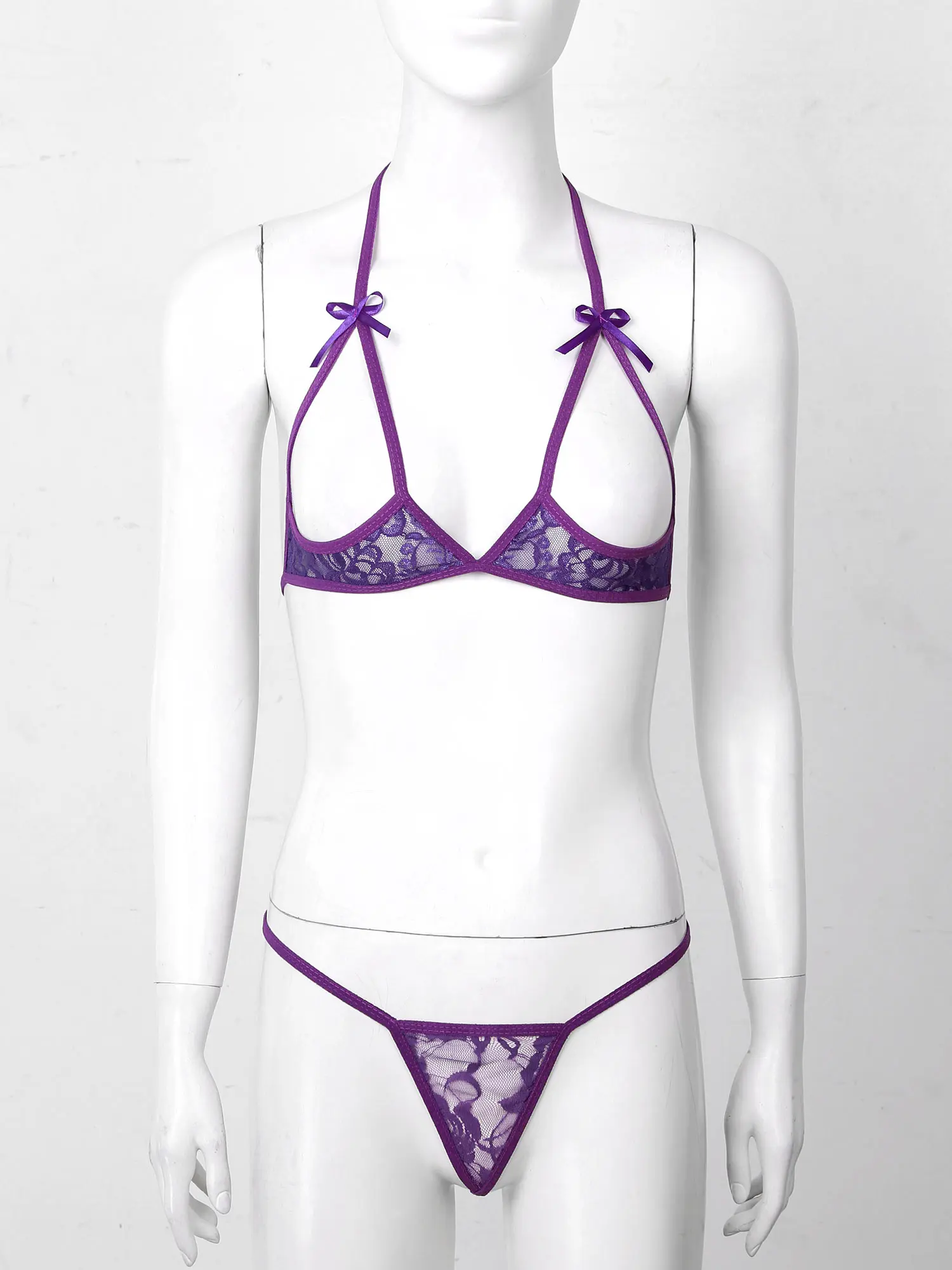 https://ae01.alicdn.com/kf/H40e3cff6889744869111375c05a96b5b8/Women-Bikini-Set-Nightwear-Open-Cup-Halter-Neck-Bra-with-G-string-Briefs-Lace-Bowknot-Lingerie.jpg