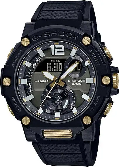 Casio GST-B300B-1AER